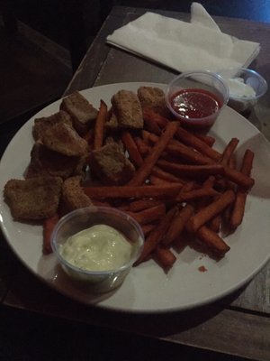 Lounge of Three by null