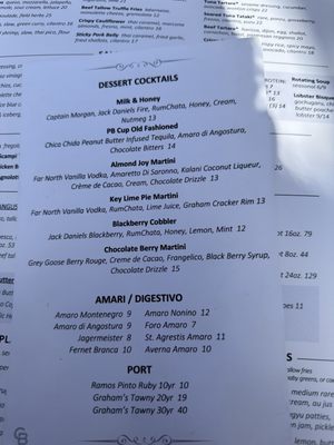 Menu photo 1 Char Blu Champlin, MN Menu photo 1 Char Blu Champlin, MN