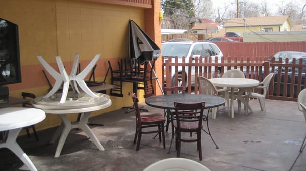 La Cocinita Mexican Restaurant by null