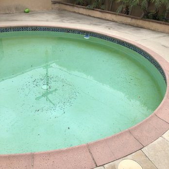 Aqua Pearl Pool Service - Pool Cleaners Near Me