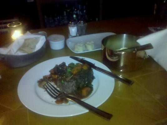 Café and Bar Lurcat by null Café and Bar Lurcat by null