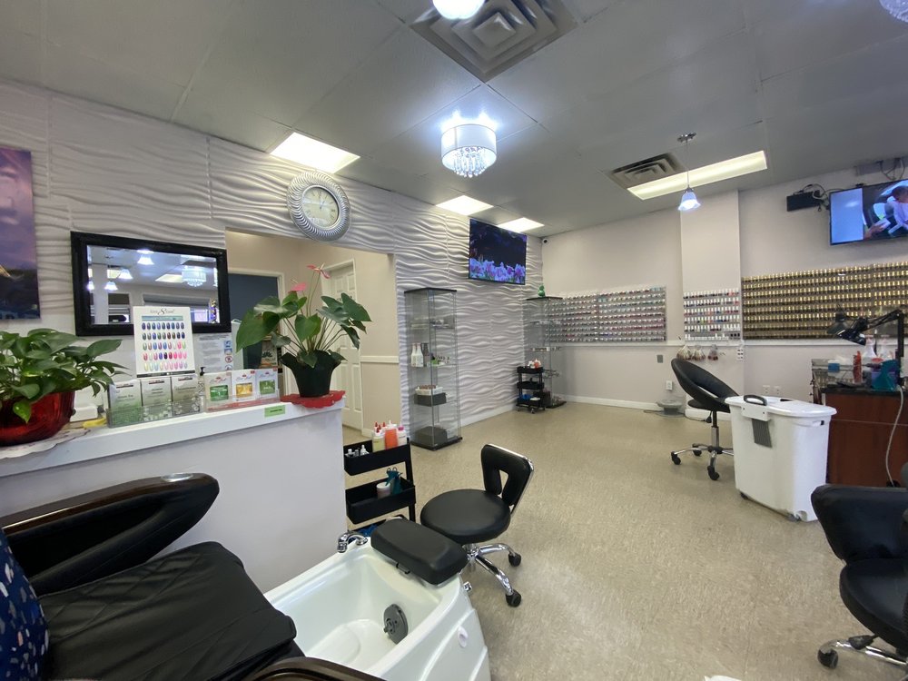 POPULAR NAILS & SPA Updated October 2024 36 Photos & 20 Reviews