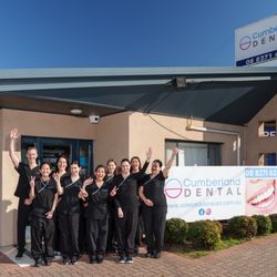 Cumberland Dental