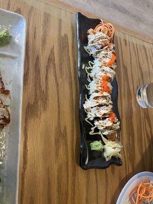 Midori Sushi by null