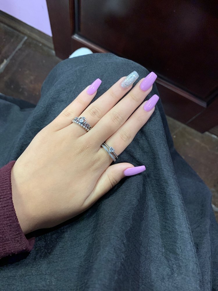 UNIQUE NAILS & SPA 2 20 Photos & 23 Reviews 7785 Davis Blvd, Naples