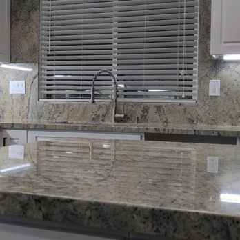 RMG Marble & Granite - Countertop Installation Near Me - San Bernardino, California