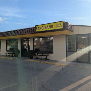 Sang Sang Asian Express - Chinese Near Me - Shawnee, Kansas Sang Sang Asian Express - Chinese Near Me - Shawnee, Kansas