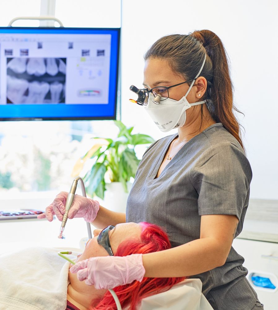 AVILA DENTAL Updated September 2024 28 Photos & 23 Reviews 11050