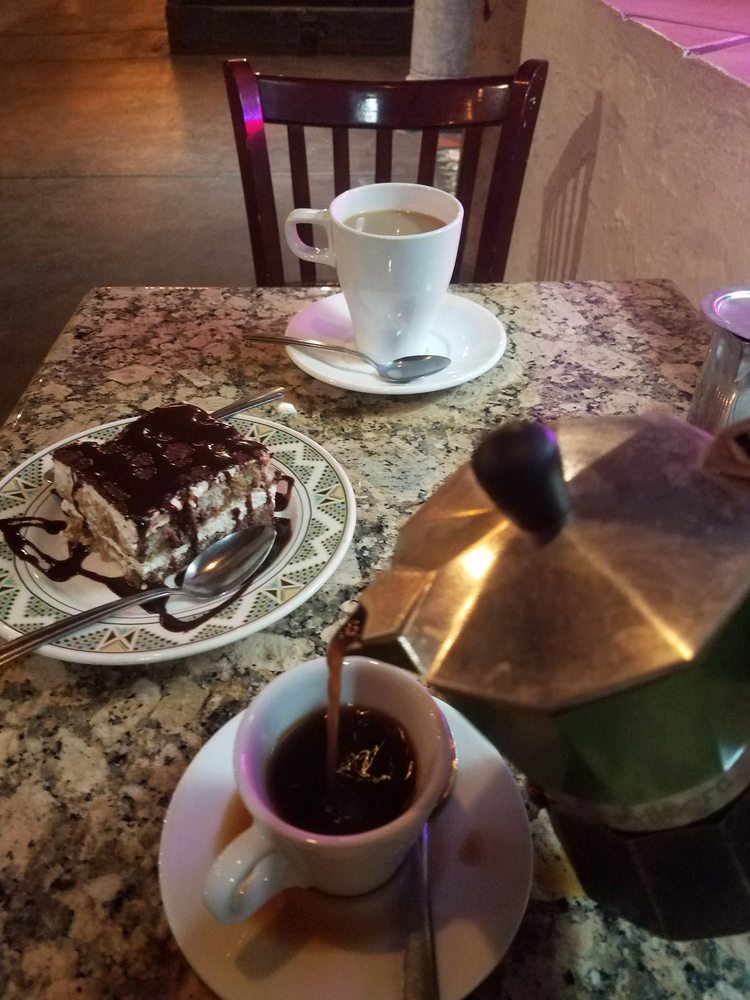 MANDOLINOS Updated August 2024 10 Photos Av Reforma 1059