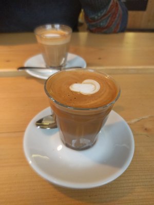 Public Coffee Roasters by null