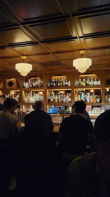 Bar Benjamin by null