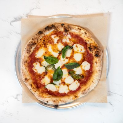 Pizzeria Mercato by null