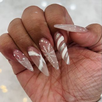 Devinn Nail Bar - Nail Salons Near Me - Norfolk, Virginia Devinn Nail Bar - Nail Salons Near Me - Norfolk, Virginia