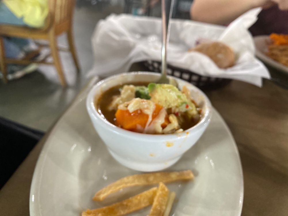 Farmhouse Cafe