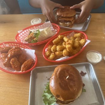 Korny Vibes - Vegan Near Me - Houston, Texas Korny Vibes - Vegan Near Me - Houston, Texas