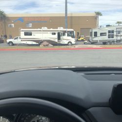 Blue Dog Rv Las Vegas 26 Photos 107 Reviews Rv Dealers 5220 E Russell Rd Las Vegas Nv Phone Number