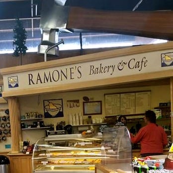 Ramone's Bakery & Cafe - as far as I can tell this is the only photo of this Ramones on the internet. The Ramones website doesn't even picture this location. - Bakeries Near Me - Eureka, California Ramone's Bakery & Cafe - as far as I can tell this is the only photo of this Ramones on the internet. The Ramones website doesn't even picture this location. - Bakeries Near Me - Eureka, California