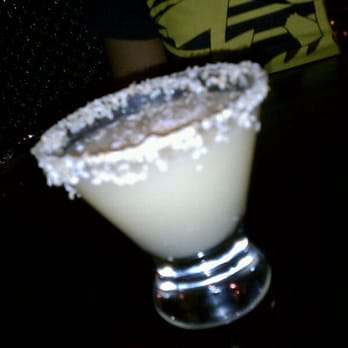 Bayridge Sushi - Coconut Saketini - Sushi Bars Near Me - Brooklyn, New York