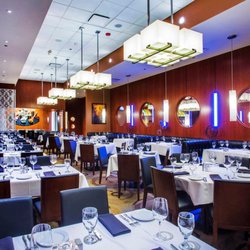 Ocean Prime Detroit