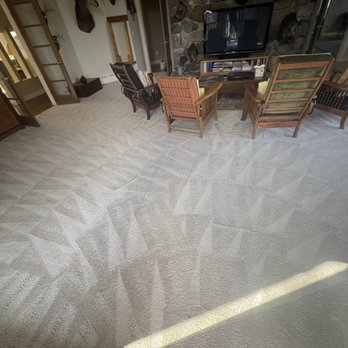 Delta Cleaning Services - Another carpet saved! - Carpet Cleaning Near Me - Plaistow, New Hampshire