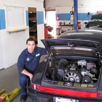 McCoy's German Auto - Auto Repair Near Me - Santa Rosa, California McCoy's German Auto - Auto Repair Near Me - Santa Rosa, California