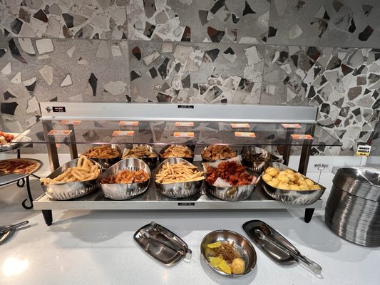 Witch Topokki | All You Can Eat Korean Restaurant by null