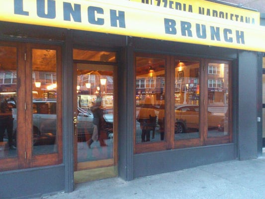 Gnocchi House Bar (Former Numero 28) by null