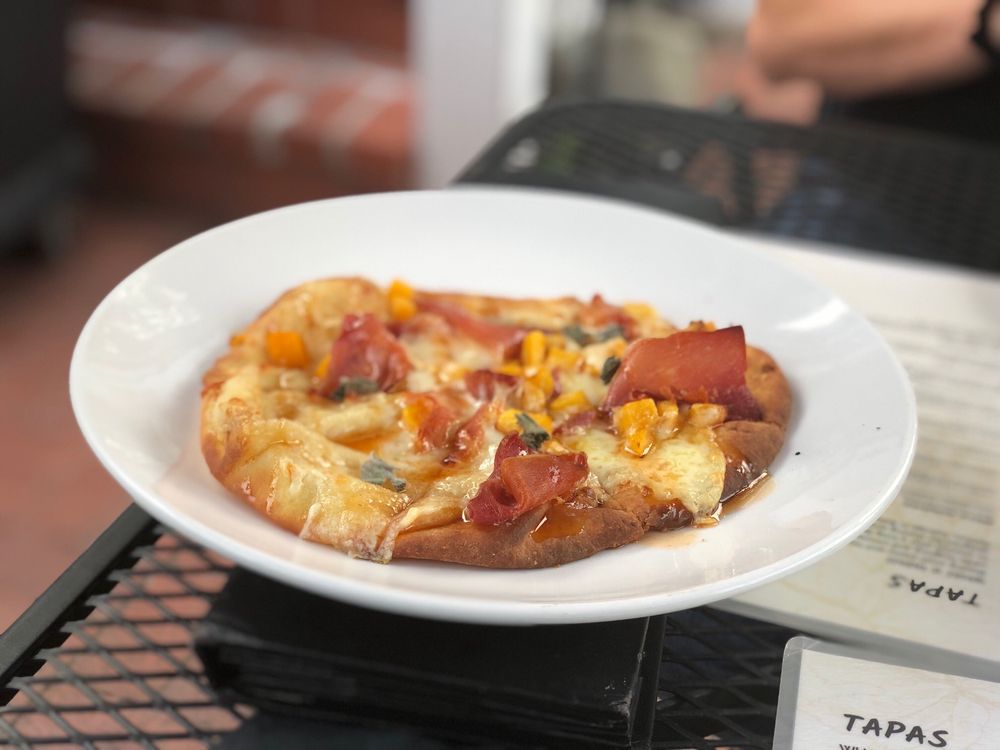 BELLA VINO WINE BAR & TAPAS 471 Photos & 366 Reviews 325 S Main St