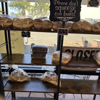 Bread and Butter - ..... - Filipino Near Me - Fresno, California
