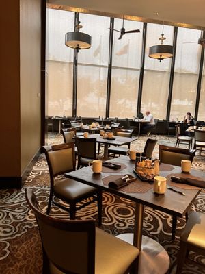 Renaissance Dallas Addison Hotel by null