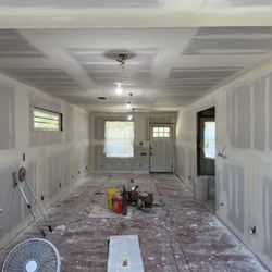 JR’s Handyman Services