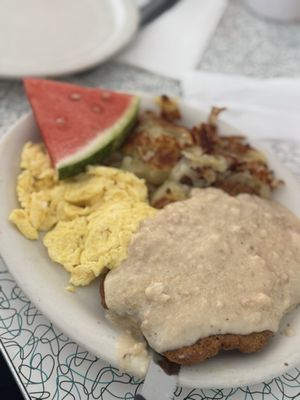 Dale's Diner by null