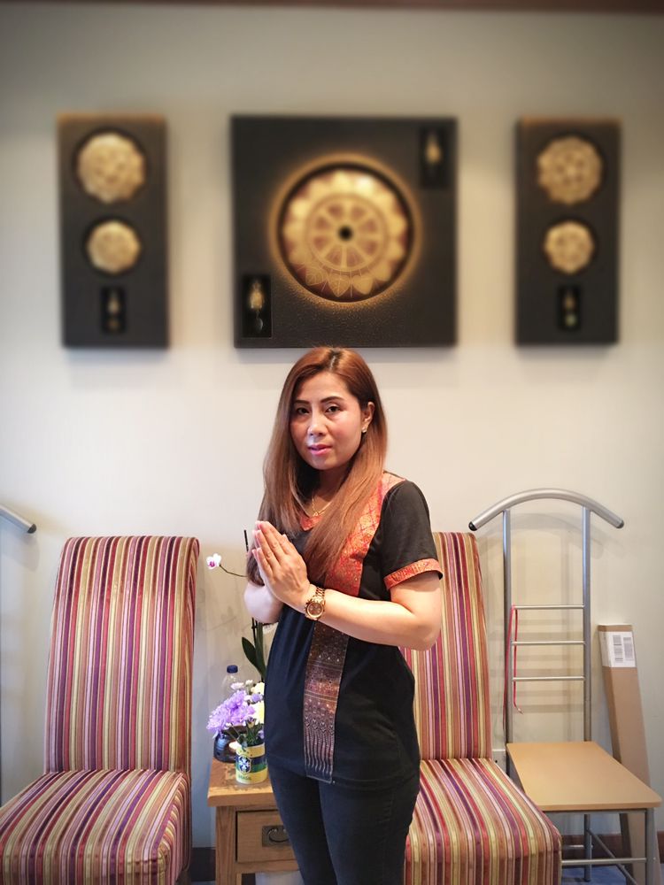 RAK THAI MASSAGE Updated August 2024 12 Photos 19 The Service