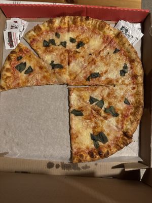 Supreme by null