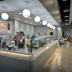 Boombalatti's Handcrafted Ice Cream