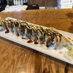 Bangkok Happy Bowl Thai Bistro and Sushi Bar
