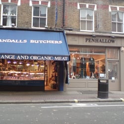 Randalls Butchers