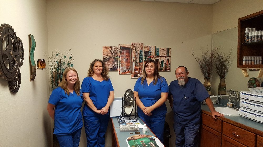 FIRST EYE CARE Updated September 2024 17 Photos & 14 Reviews 3608