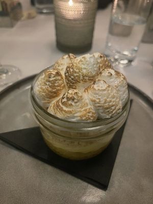 The Tasting Room by null