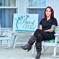 Peace Of Mind Spa