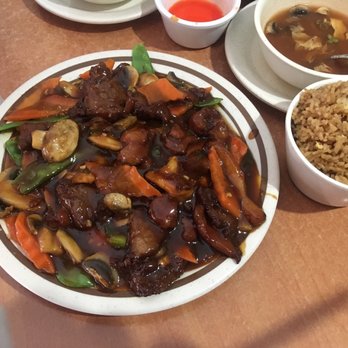 First Wok - triple delight lunch menu, beef fried rice, general tso chicken - Chinese Near Me - Austin, Texas First Wok - triple delight lunch menu, beef fried rice, general tso chicken - Chinese Near Me - Austin, Texas