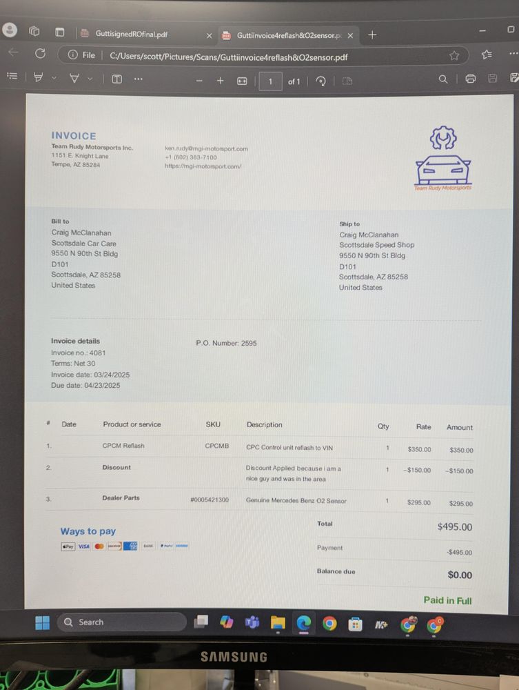 FIDELITY WARRANTY SERVICES Updated August 2025 135 Reviews 350