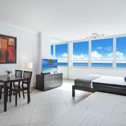 Blu Vacation Rentals