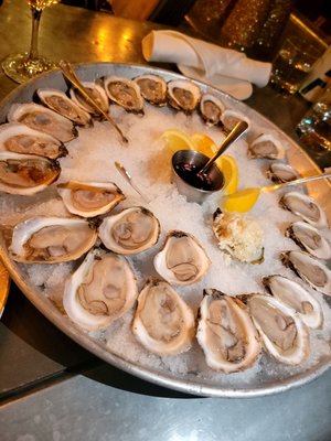 Biff's Bistro by null