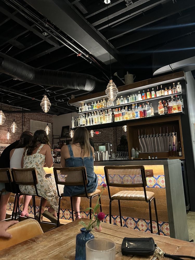 Social spots from Epiphany