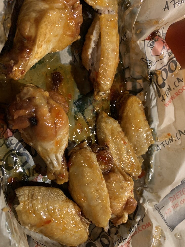 ROOSTER’S 73 Photos & 122 Reviews 247 Three Springs Rd, Bowling