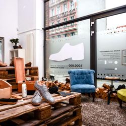 Shoepassion