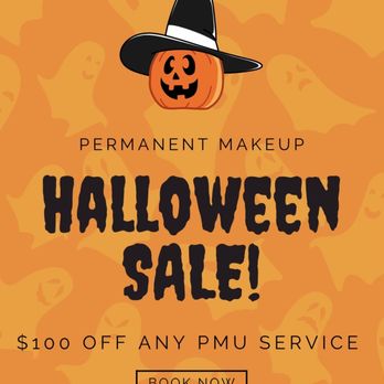 Moon Beauty - Sale! - Permanent Makeup Near Me - Lancaster, California