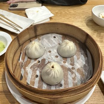 Mr.Bun - Chinese Near Me - Edmonton, Alberta