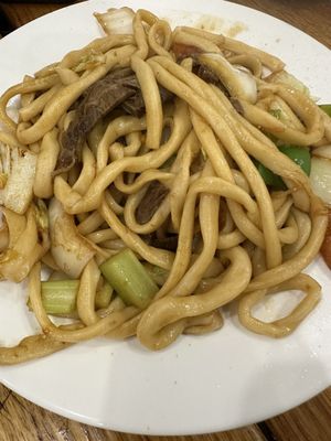 Chinatown Noodle Restaurant by null